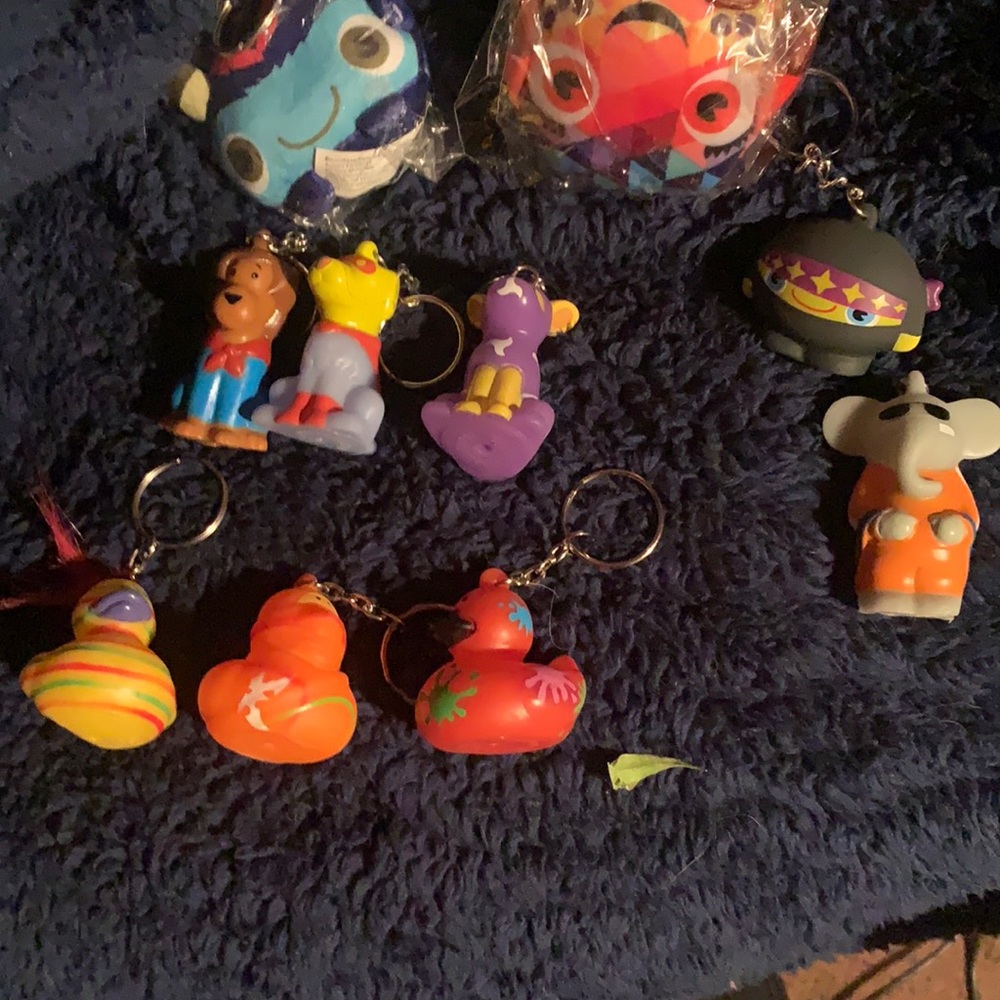 Key Chains